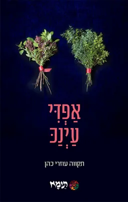אפדי עינכ