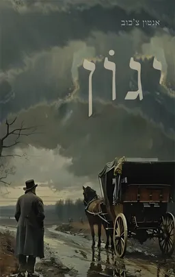 יגון (ספר קולי)