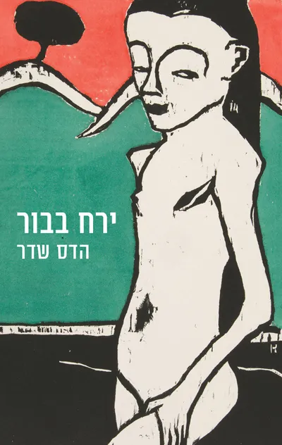 ירח בבור : סיפורים חדשים מספר עתיק
