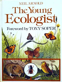 The Young Ecologist