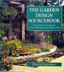 The Garden Design Sourcebook