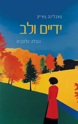 ידיים ולב