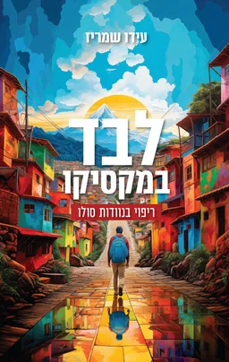 לבד במקסיקו