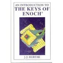An Introduction to the Keys of Enoch
