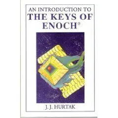 עטיפת An Introduction to the Keys of Enoch