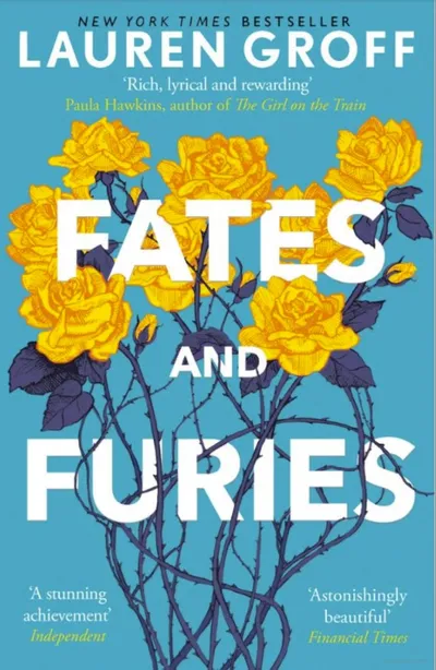 FATES AND FURIES