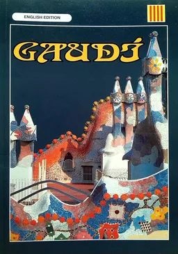 Antoni Gaudi