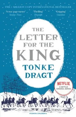 The Letter for the king