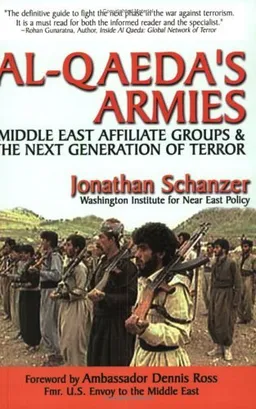 Al-Qaeda's Armies