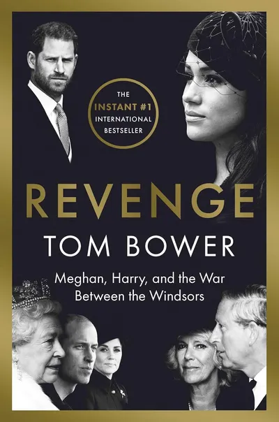 REVENGE