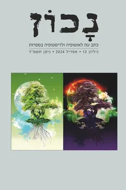 נכון - גיליון 12
