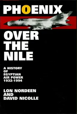 Phoenix Over The Nile