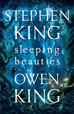 עטיפת הספר Sleeping Beauties  מאת Stephen King