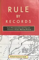 Rule by Records