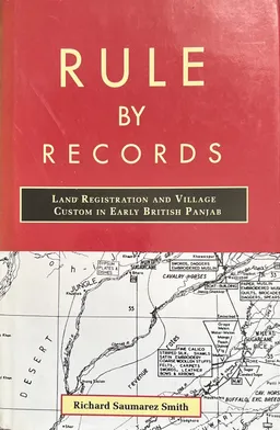 Rule by Records