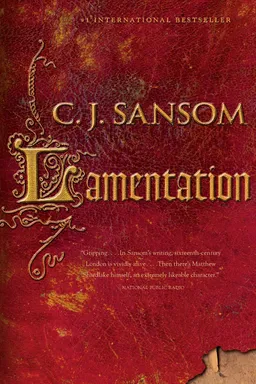 Lamentation