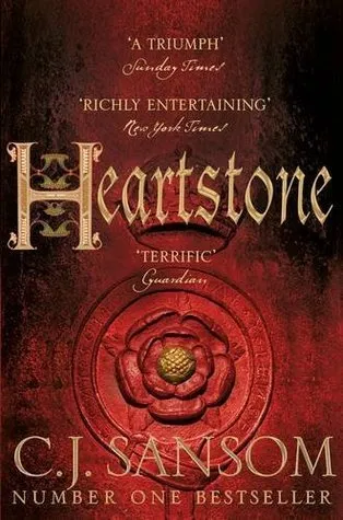 HEARTSTONE