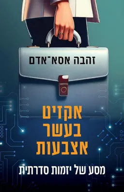 אקזיט בעשר אצבעות