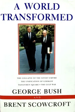 A World Transformed