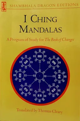 I CHING MANDALAS
