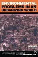 Environmental Problems in an Urbanizing World