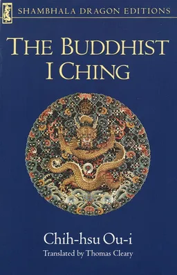 The Buddhist I Ching 