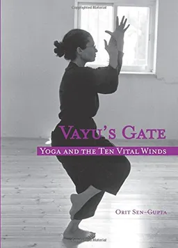 Vayu's Gate