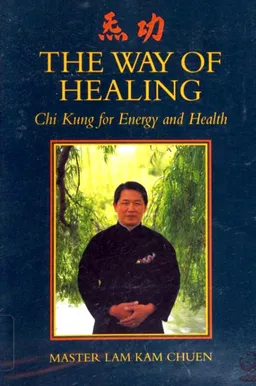 The Way of Healing