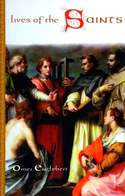 Lives of the Saints