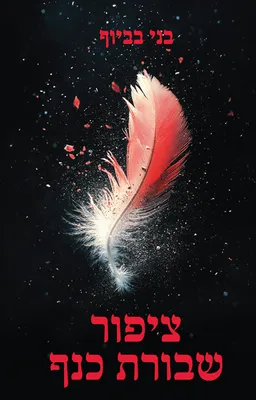 ציפור שבורת כנף