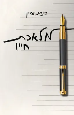 מלאכת חייו