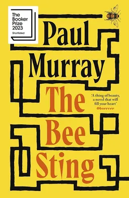 The bee sting