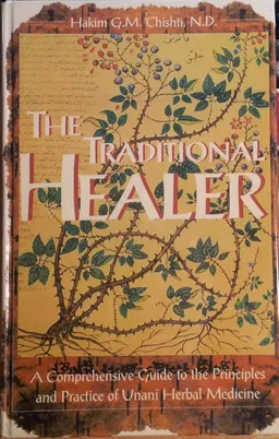 The Traditional Healer