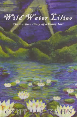 Wild Water Lilies
