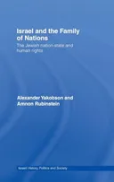 Israel and the Family of Nations