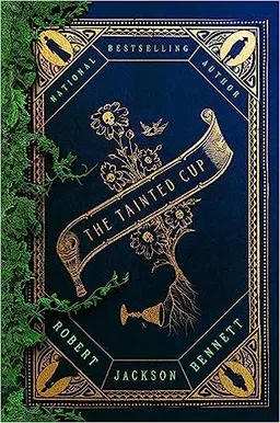 The tainted cup