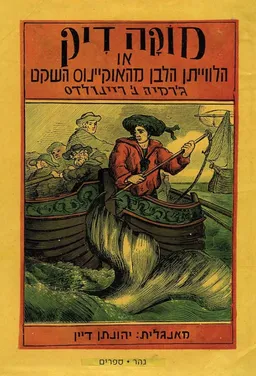 מוקה דיק