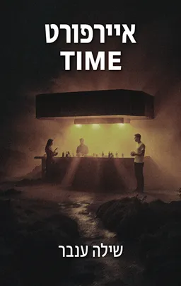 איירפורט TIME
