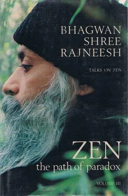 Zen - The Path of Paradox -Volume III