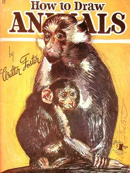 How to Draw Animals