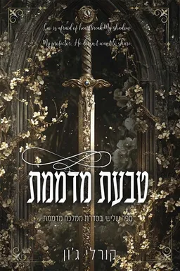 טבעת מדממת