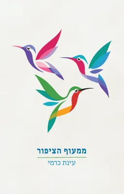 עטיפת ממעוף הציפור