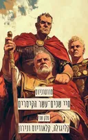 חיי שנים־עשר הקיסרים - חלק שני