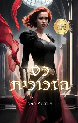 כס הזכוכית [מהדורה מחודשת]