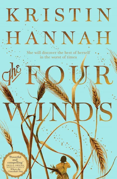 THE FOUR WINDS