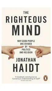 the righteous mind