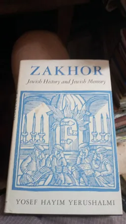 Zakhor