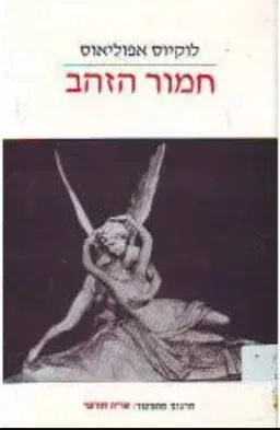 חמור הזהב (מהדורת 2001)