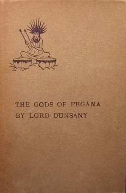 The Gods of Pegana