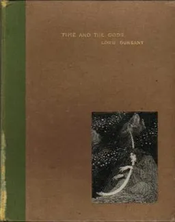 Time and the Gods